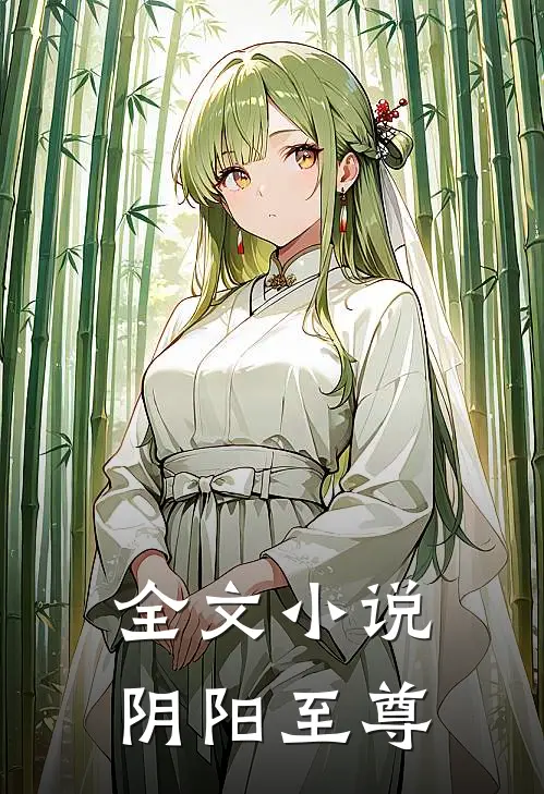 全文小说阴阳至尊