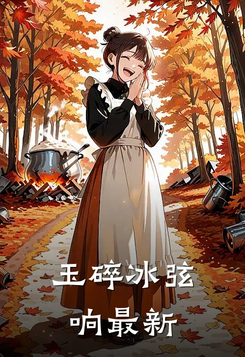 玉碎冰弦响最新