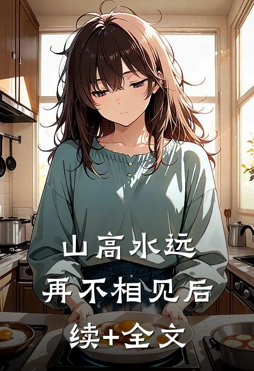山高水远，再不相见后续+全文