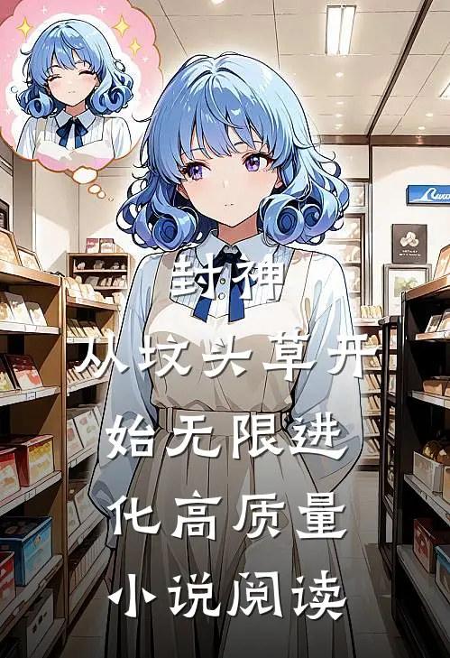 封神：从坟头草开始无限进化高质量小说阅读