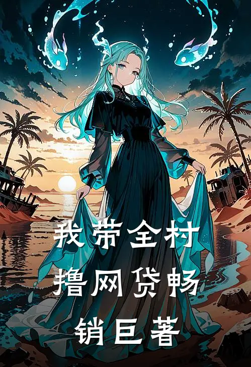 我带全村撸网贷畅销巨著