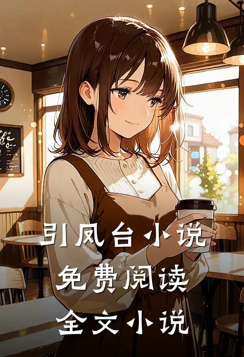 引凤台小说免费阅读全文小说