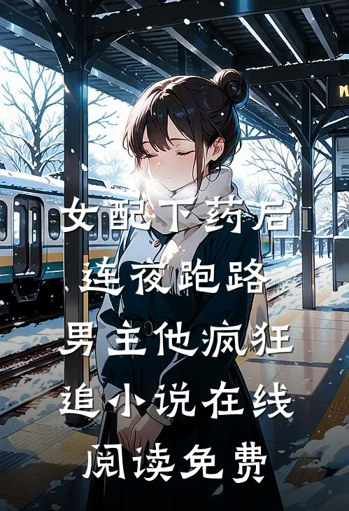 女配下药后连夜跑路，男主他疯狂追小说在线阅读免费