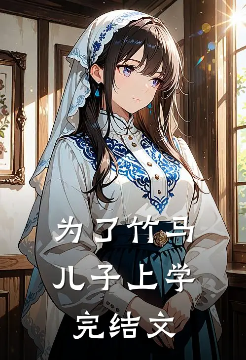 为了竹马儿子上学完结文