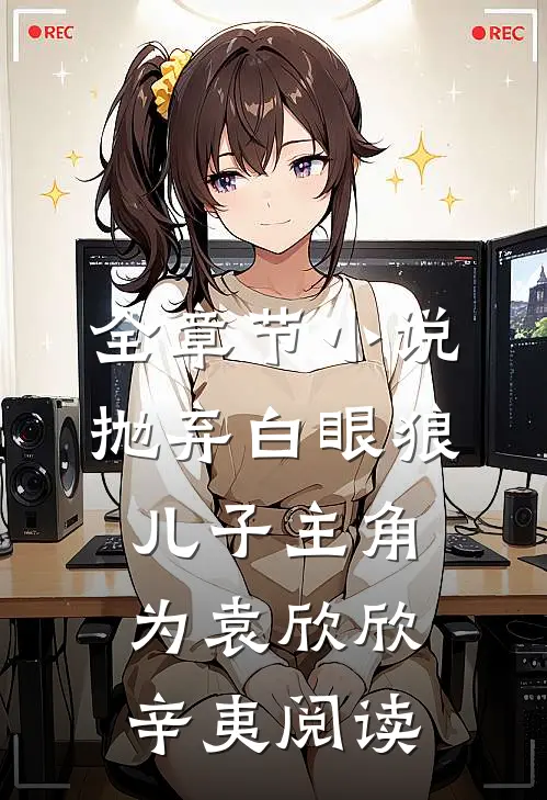 全章节小说抛弃白眼狼儿子主角为袁欣欣辛夷阅读