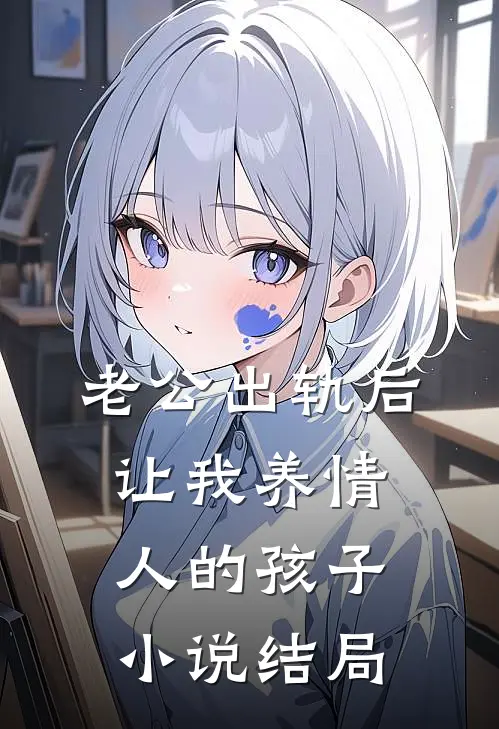 老公出轨后，让我养情人的孩子小说结局