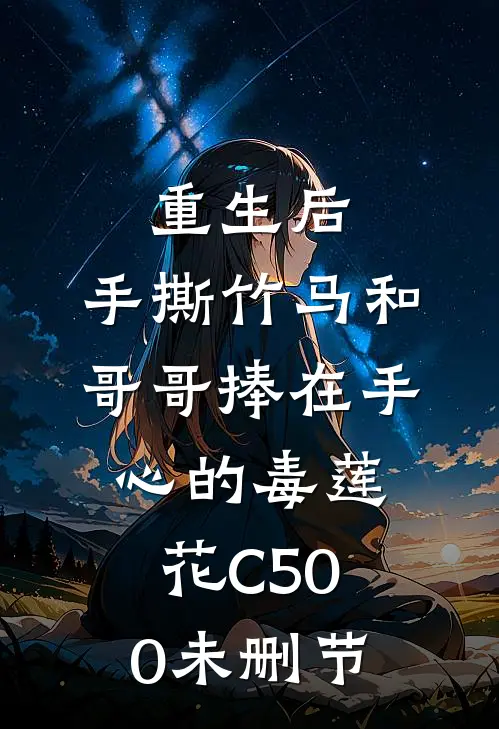 重生后，手撕竹马和哥哥捧在手心的毒莲花C500未删节