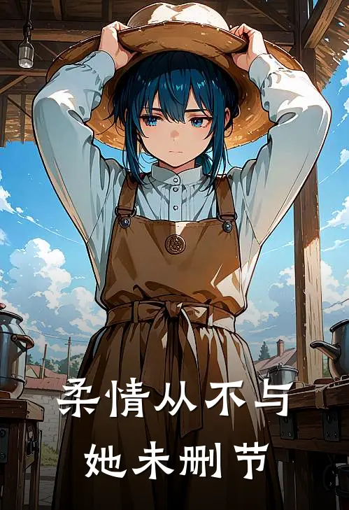 柔情从不与她未删节