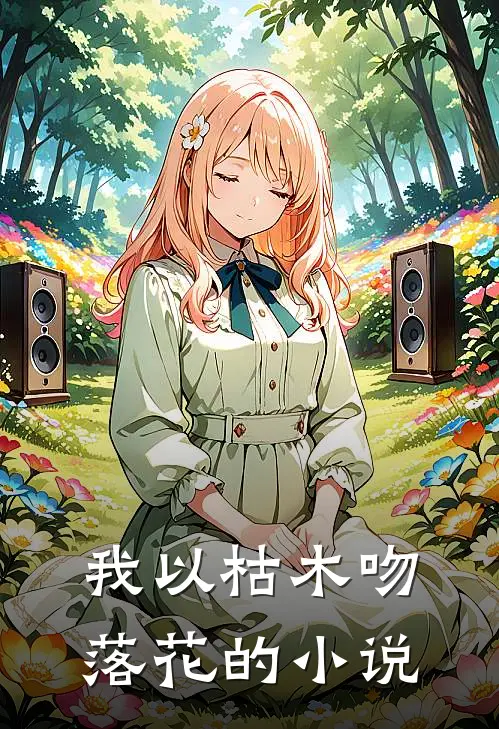 我以枯木吻落花的小说