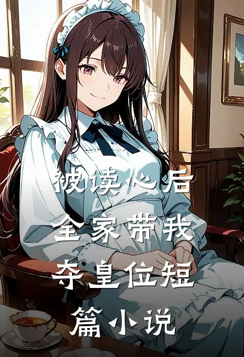被读心后，全家带我夺皇位短篇小说