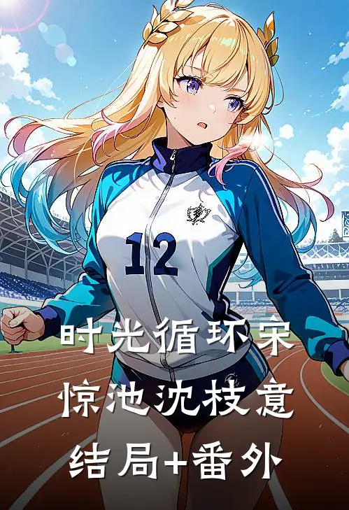 时光循环宋惊池沈枝意结局+番外