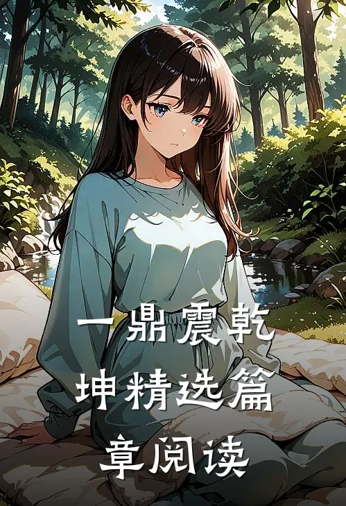 一鼎震乾坤精选篇章阅读
