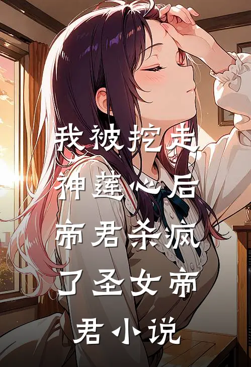 我被挖走神莲心后，帝君杀疯了圣女帝君小说