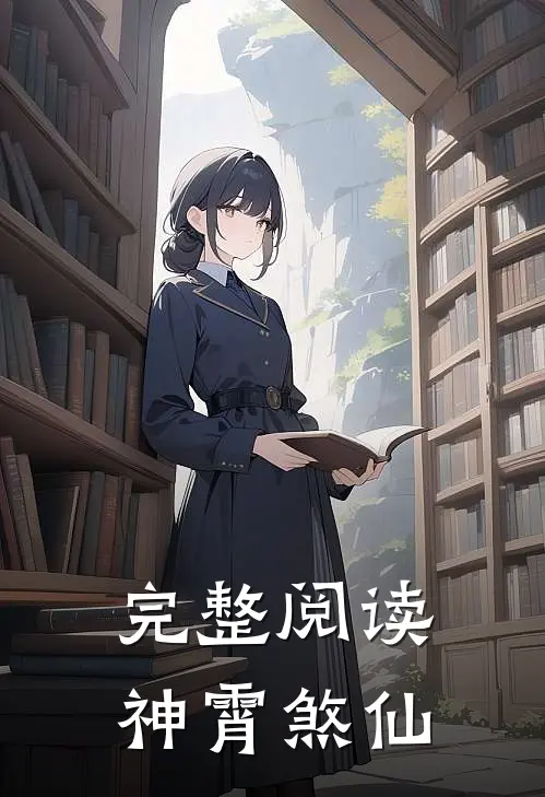 完整阅读神霄煞仙