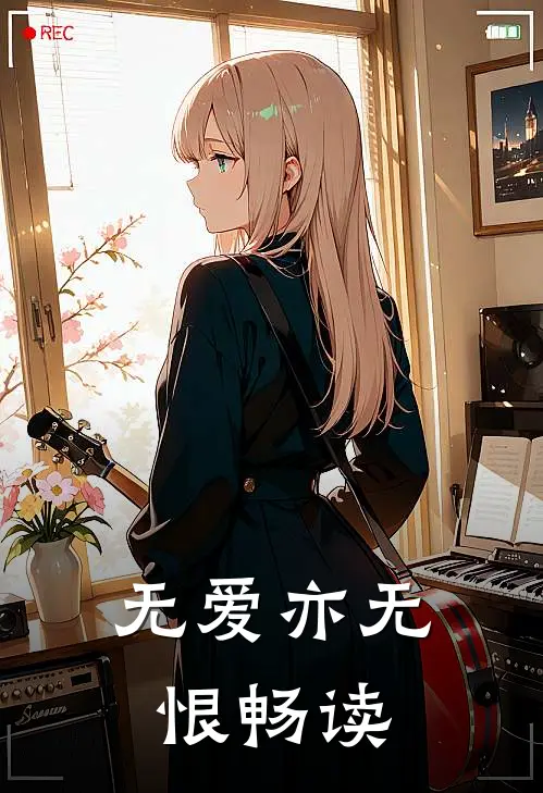 无爱亦无恨畅读下一句