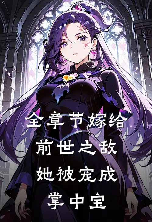 全章节嫁给前世之敌，她被宠成掌中宝