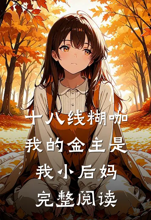 十八线糊咖：我的金主是我小后妈完整阅读