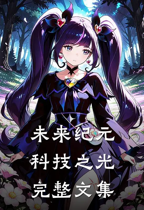 未来纪元：科技之光完整文集