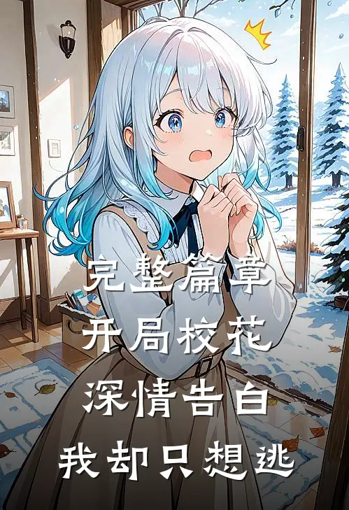 完整篇章开局校花深情告白，我却只想逃