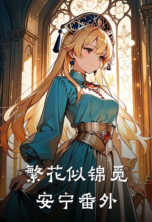 繁花似锦觅安宁番外