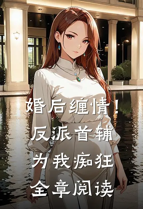 婚后缠情！反派首辅为我痴狂全章阅读