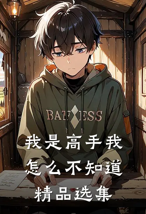 我是高手我怎么不知道精品选集