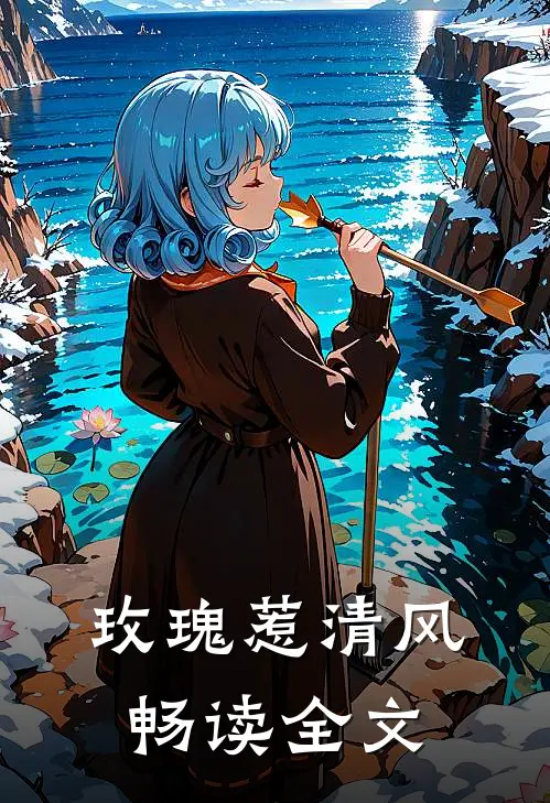 玫瑰惹清风畅读全文