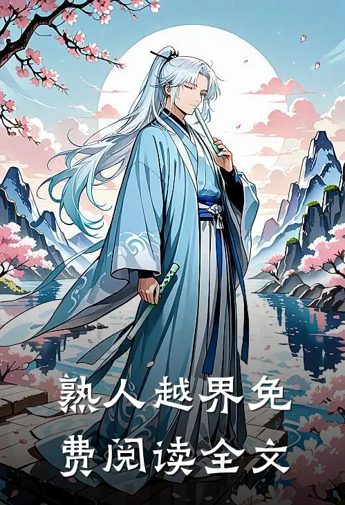 熟人越界免费阅读全文