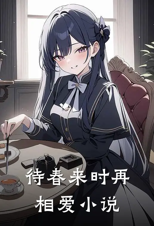待春来时再相爱小说