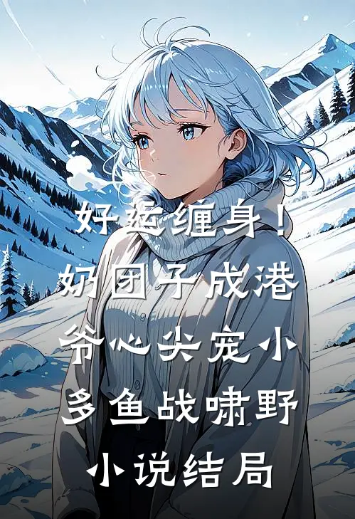 好运缠身！奶团子成港爷心尖宠小多鱼战啸野小说结局