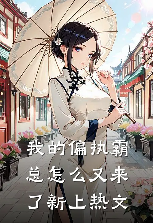 我的偏执霸总怎么又来了新上热文