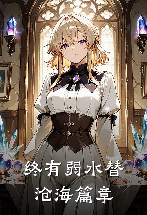 终有弱水替沧海篇章