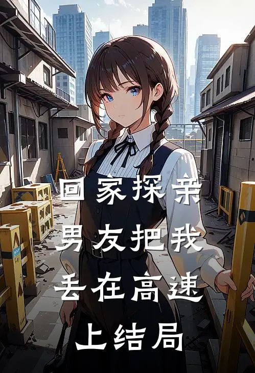 回家探亲，男友把我丢在高速上结局