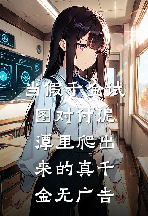 当假千金试图对付泥潭里爬出来的真千金无广告