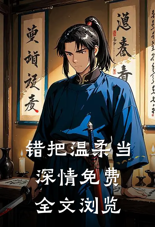 错把温柔当深情免费全文浏览