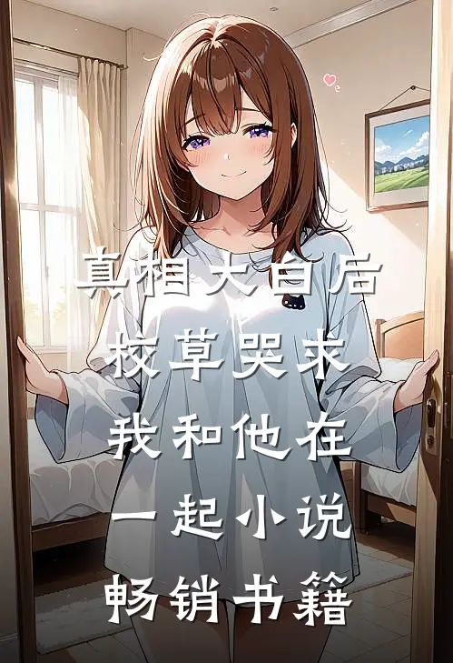 真相大白后校草哭求我和他在一起小说畅销书籍