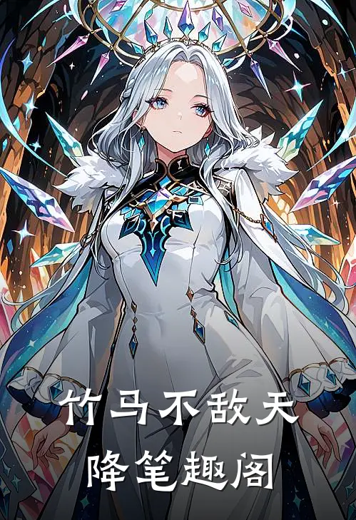 竹马不敌天降笔趣阁