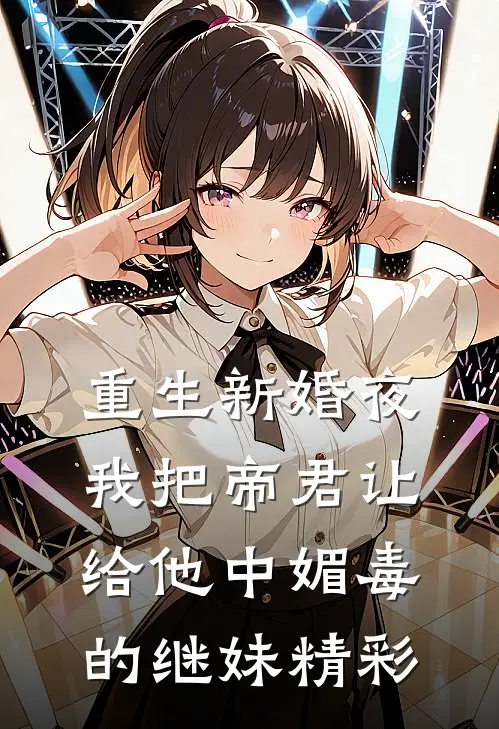 重生新婚夜，我把帝君让给他中媚毒的继妹精彩