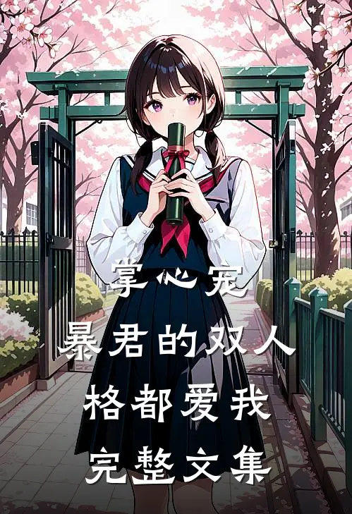掌心宠，暴君的双人格都爱我完整文集