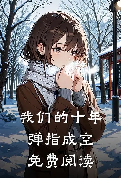 我们的十年，弹指成空免费阅读