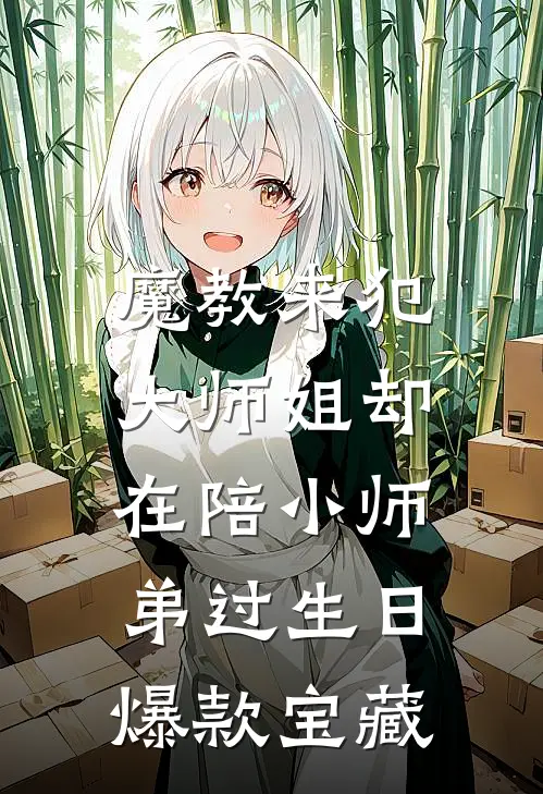 魔教来犯，大师姐却在陪小师弟过生日爆款宝藏