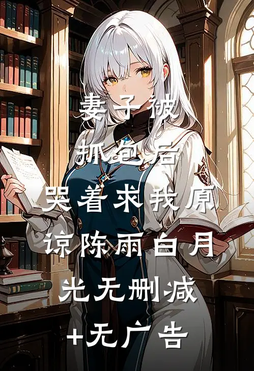 妻子被抓包后，哭着求我原谅陈雨白月光无删减+无广告