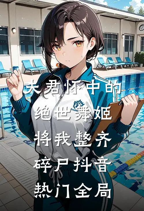 夫君怀中的绝世舞姬将我整齐碎尸抖音热门全局