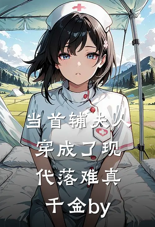 当首辅夫人穿成了现代落难真千金by