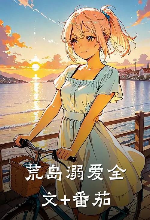 荒岛溺爱全文+番茄