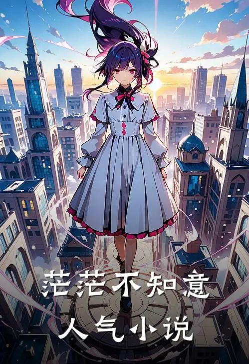 茫茫不知意人气小说