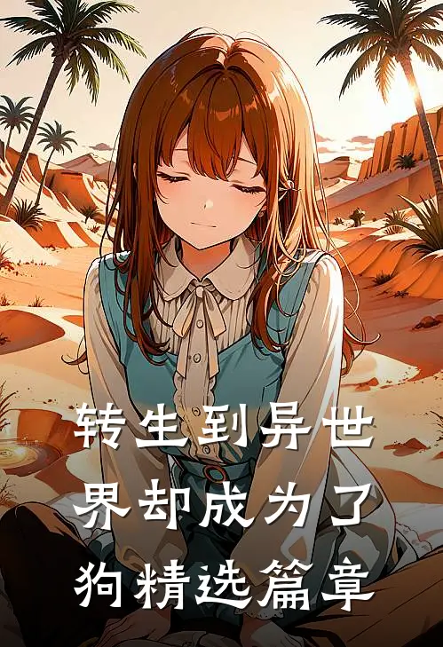 转生到异世界却成为了狗精选篇章