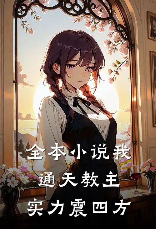 全本小说我，通天教主，实力震四方