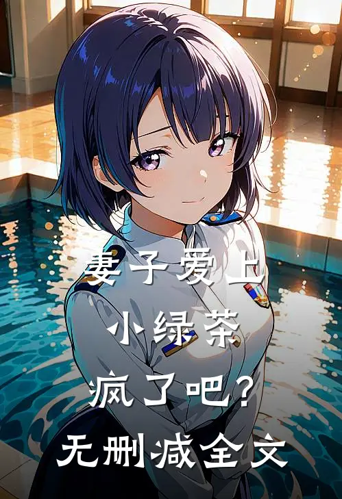 妻子爱上小绿茶,疯了吧?无删减全文免费阅读