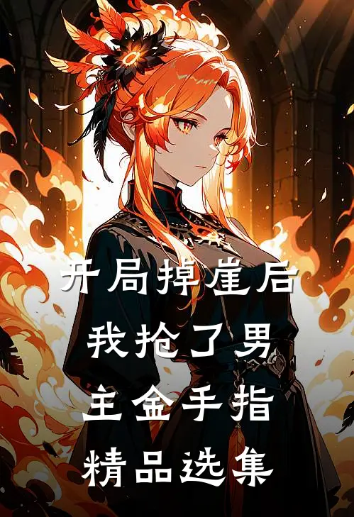 开局掉崖后，我抢了男主金手指精品选集
